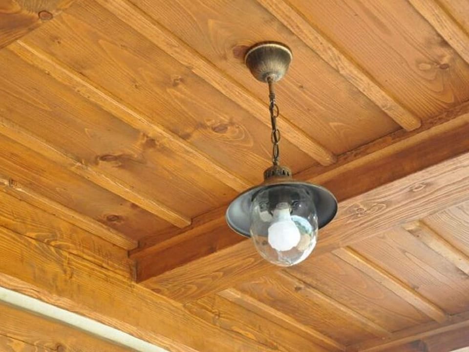 House | Interior detail