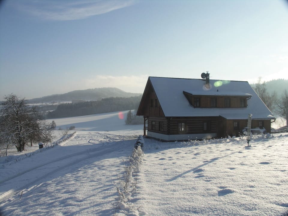 House | Exterior