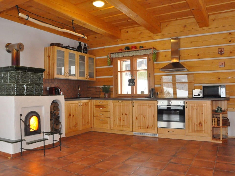 House | Private kitchen