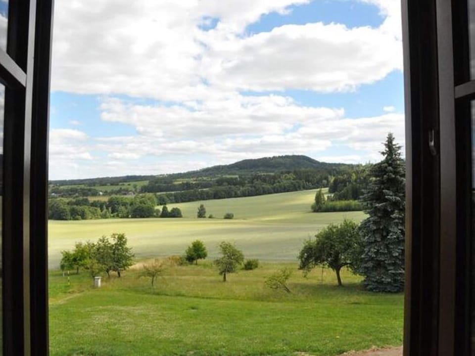 House | View from property