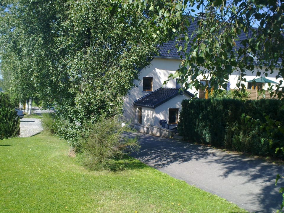 Cottage | Exterior
