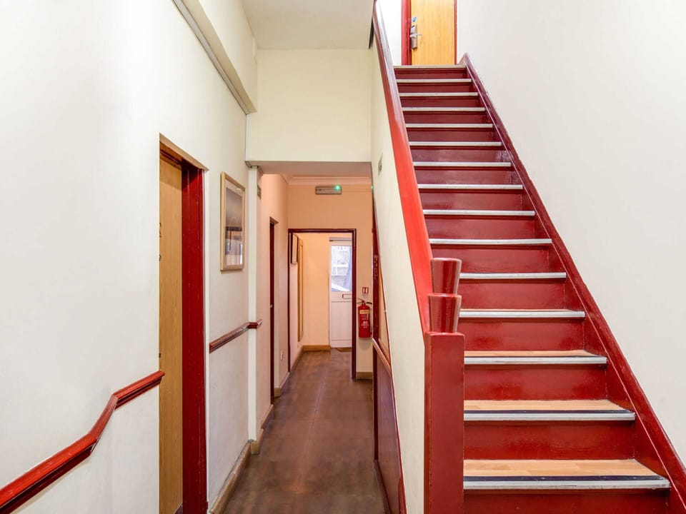 Apartment | Reception