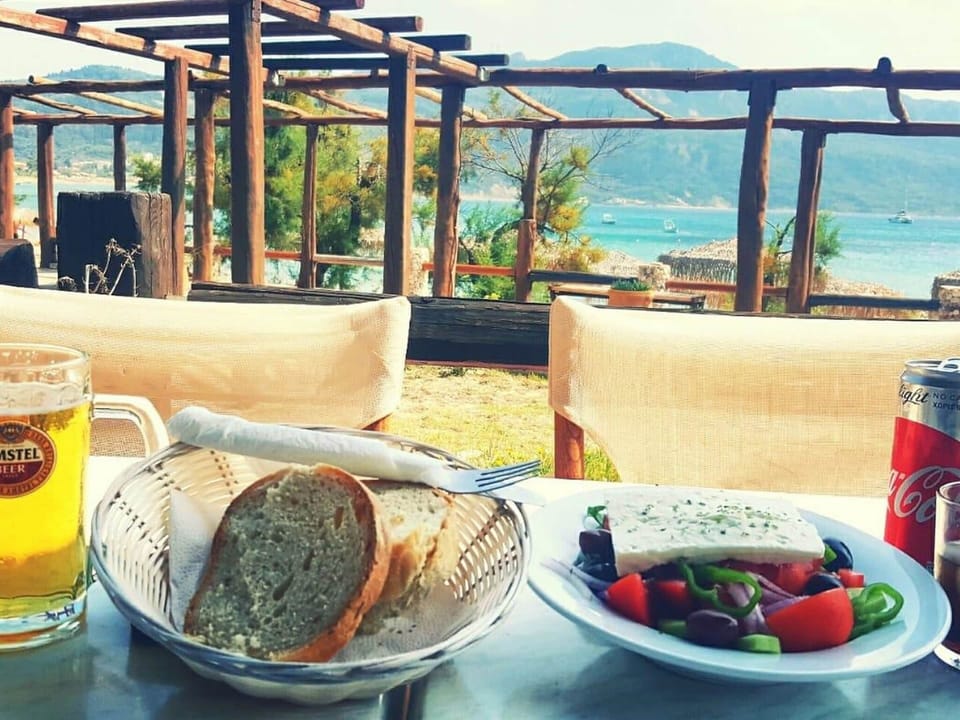 Villa | View from property