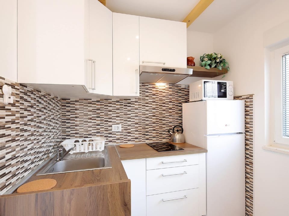 Apartment | Private kitchen