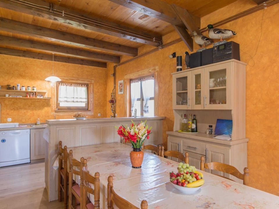 House | Private kitchen