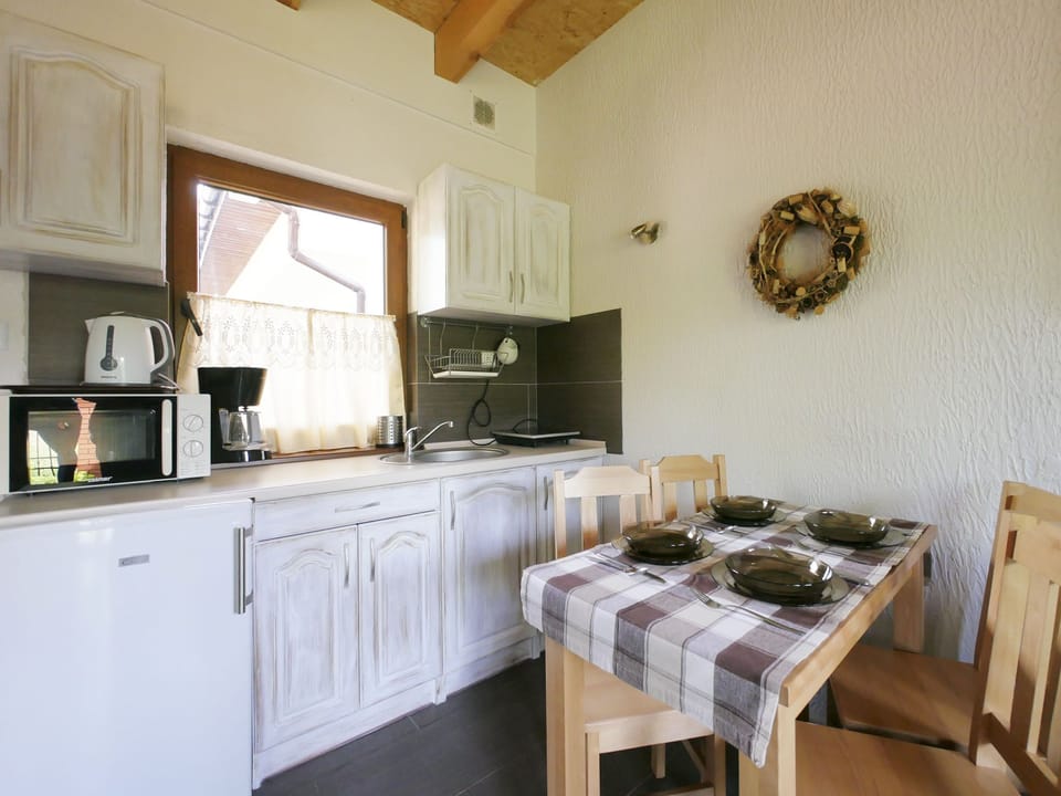 House | Private kitchen