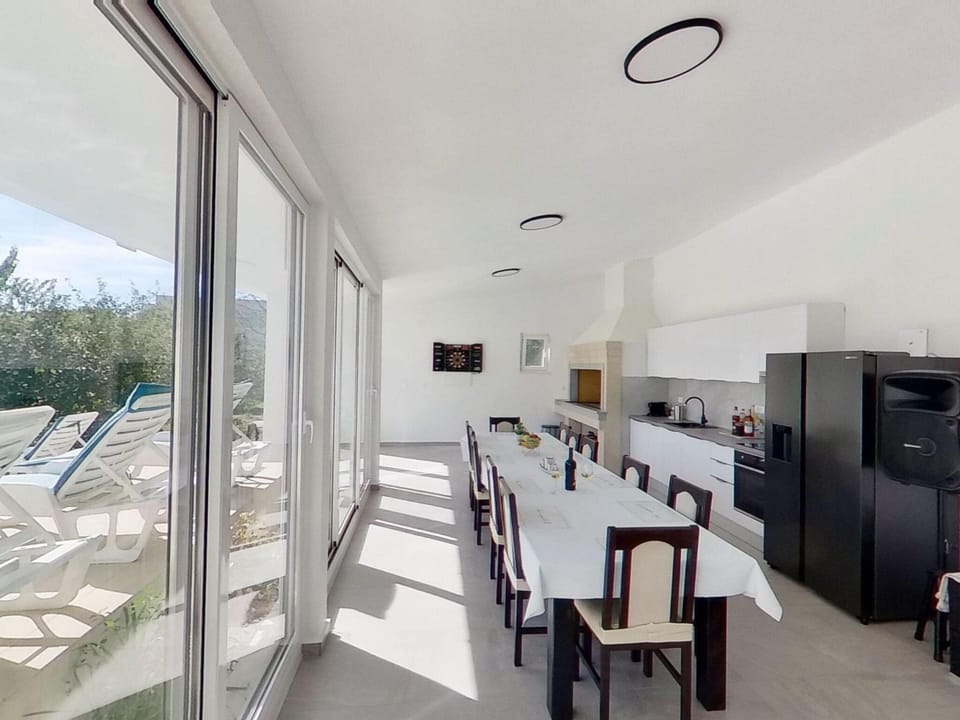 House | Private kitchen | Stovetop