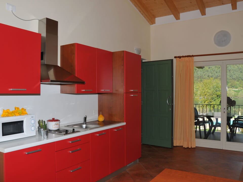 Apartment | Private kitchen