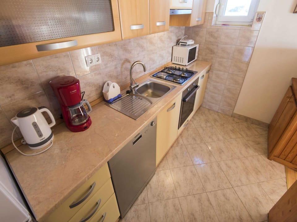 House | Private kitchen