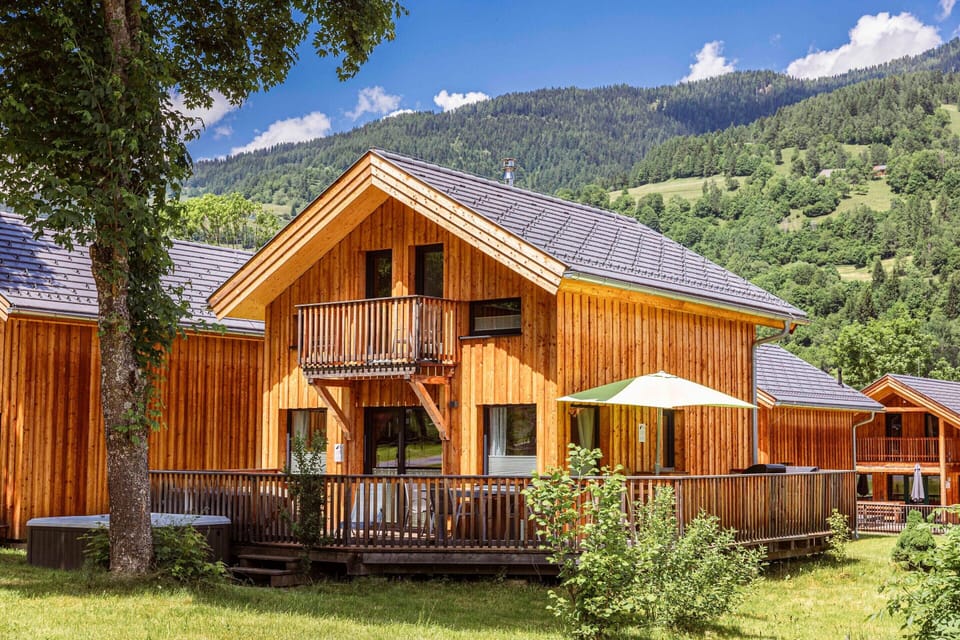 Chalet | Exterior