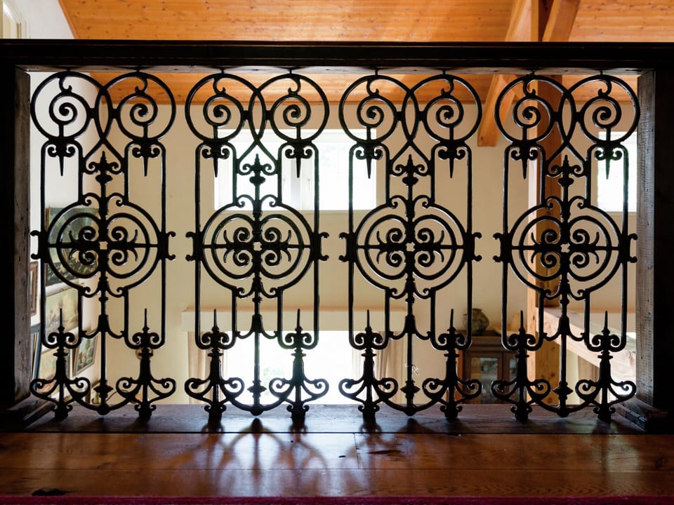House | Interior detail