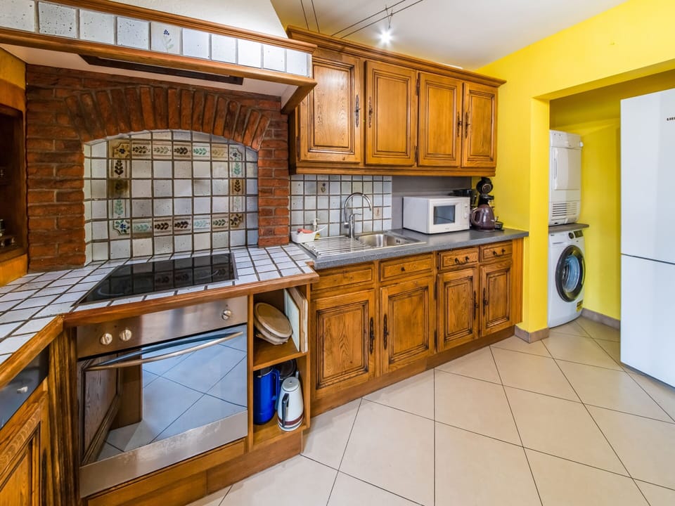 Cottage | Private kitchen