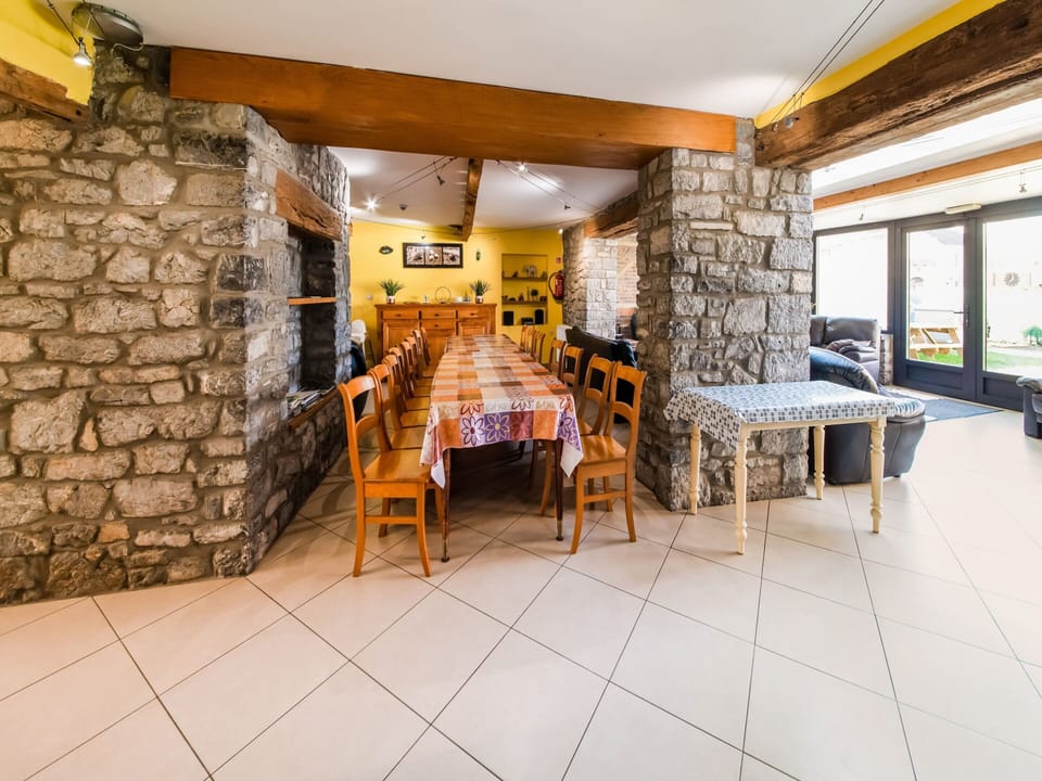 Cottage | Dining