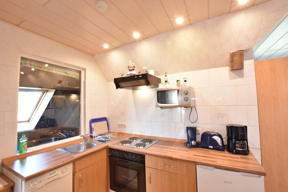Apartment | Private kitchen