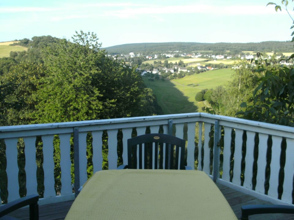 Apartment | View from property