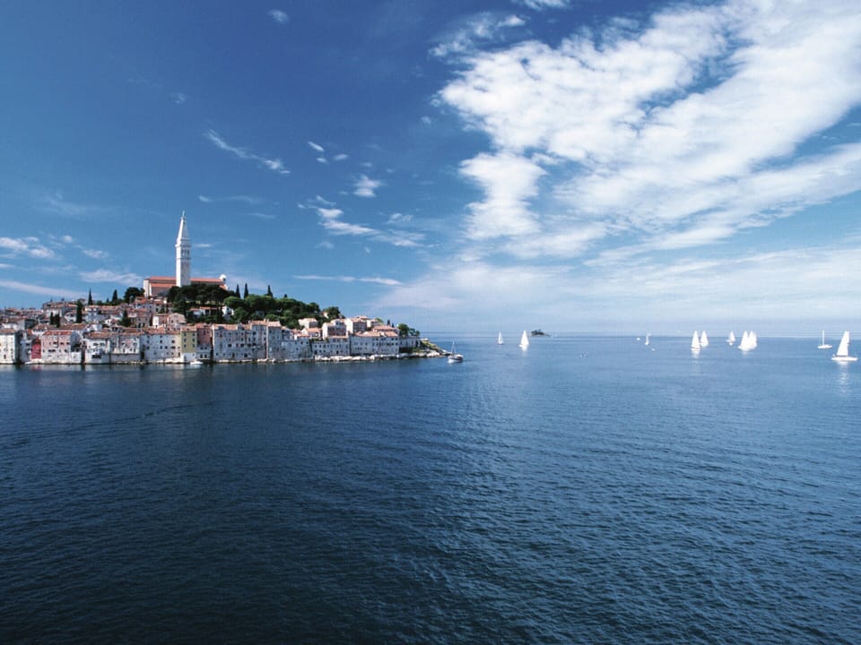 Villa | View from property