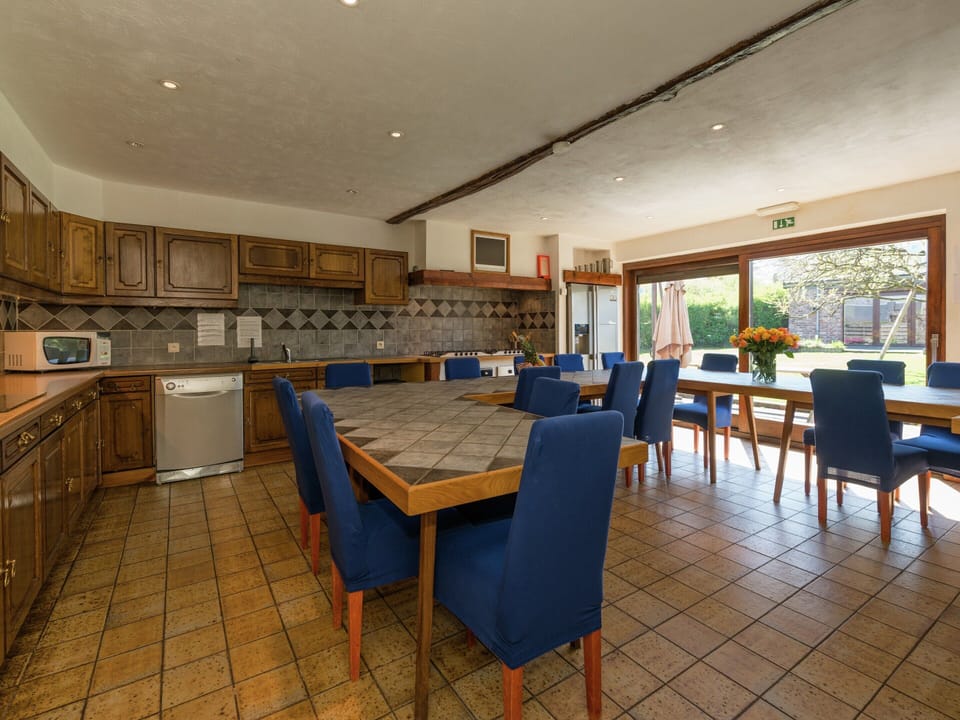 House | Private kitchen | Highchair