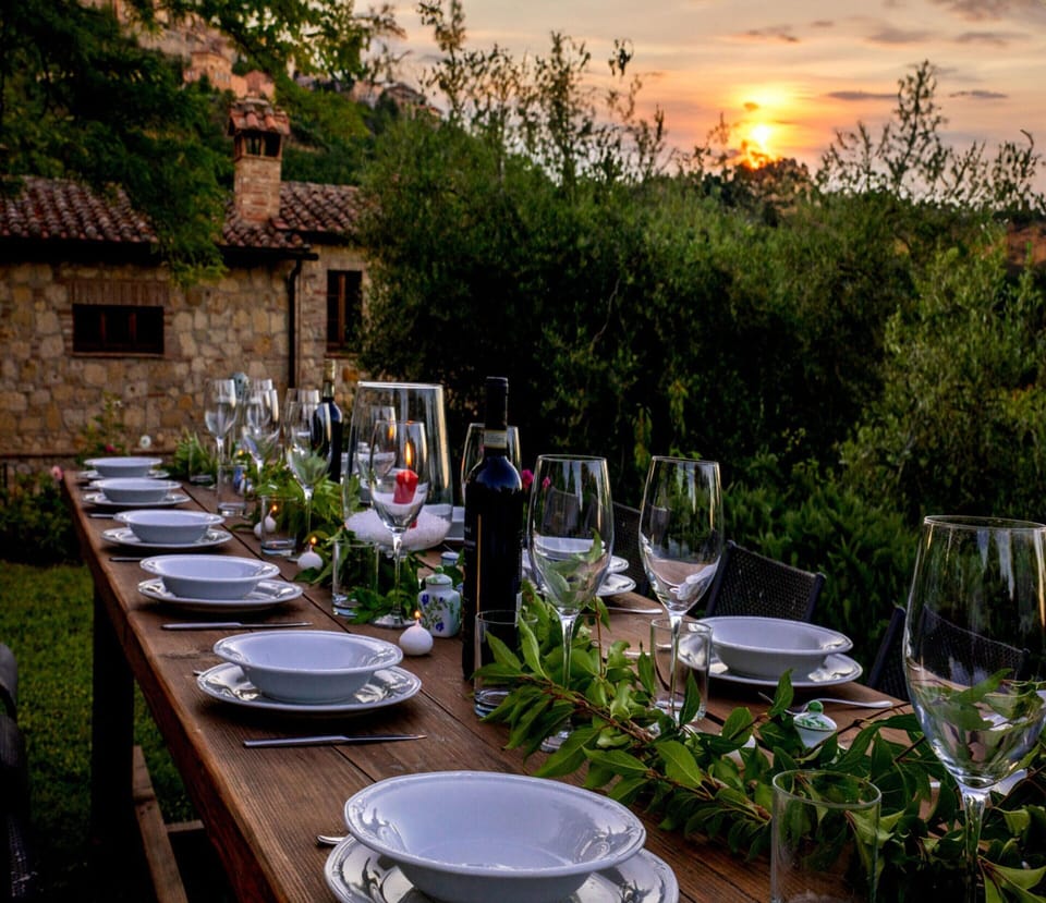 Villa | Garden