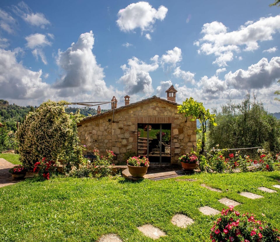 Villa | Exterior