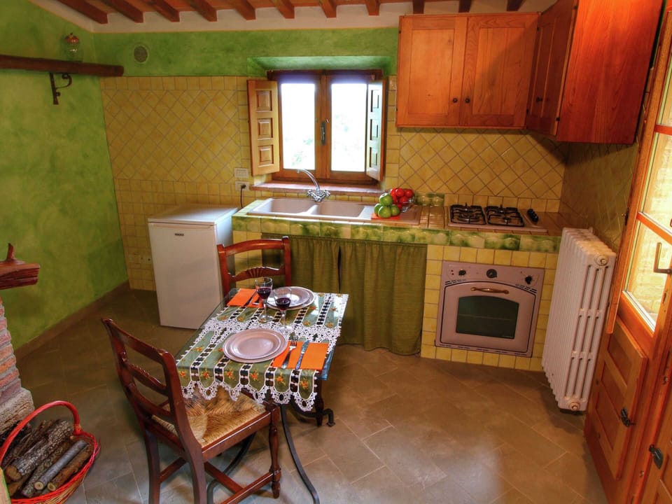 Villa | Private kitchen