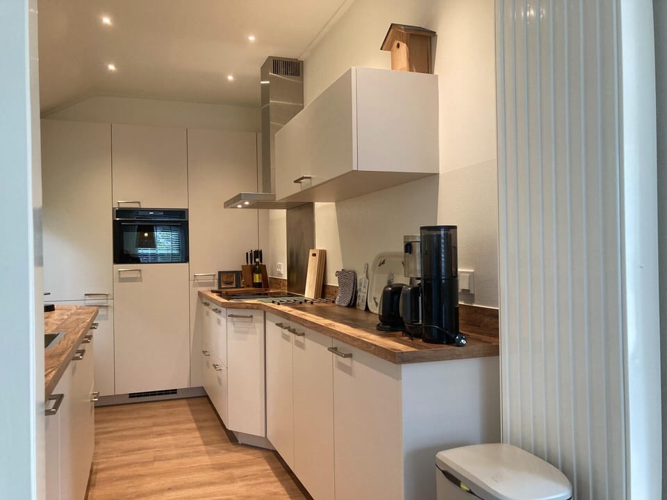 House | Private kitchen