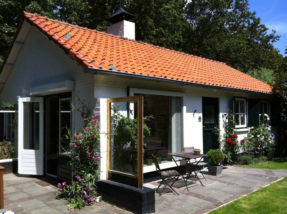 House | Exterior