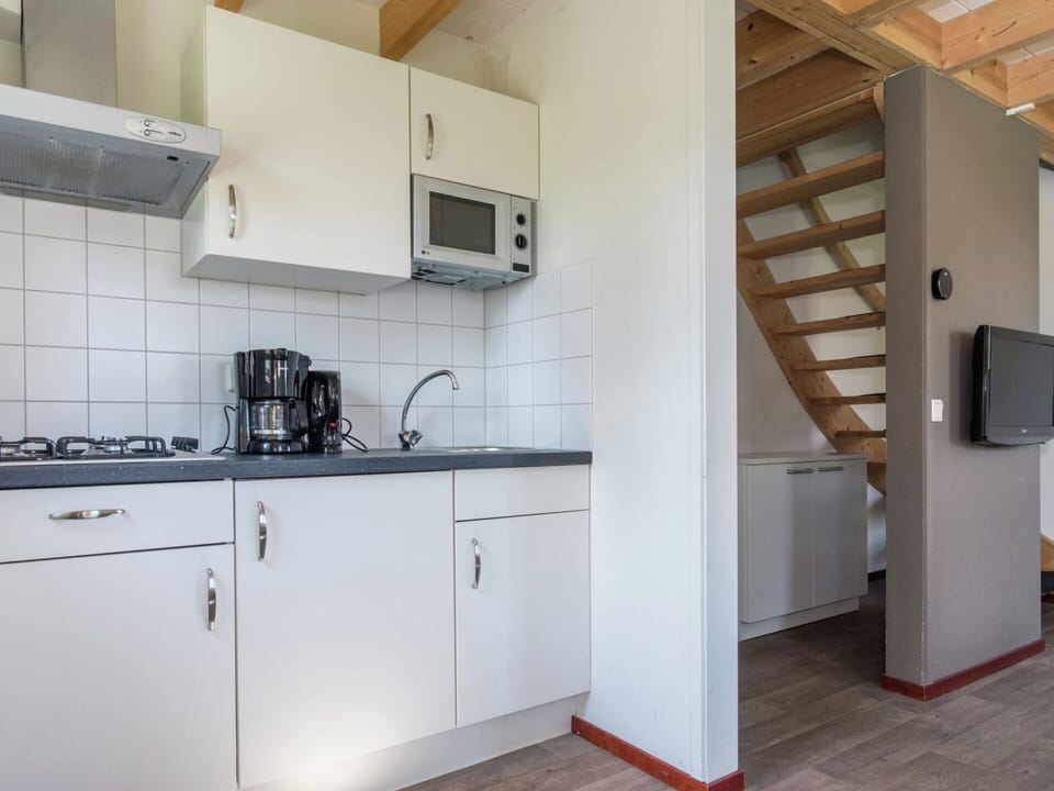 House | Private kitchen