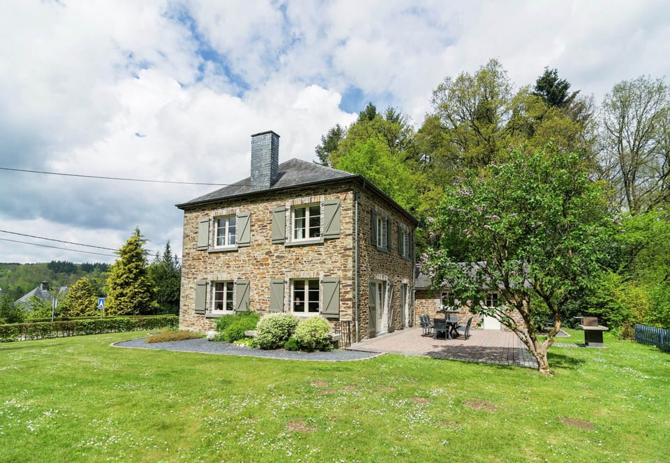 Cottage | Exterior