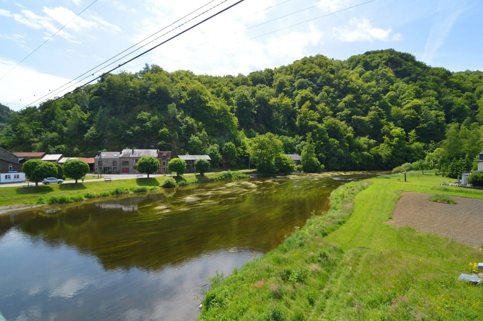 Cottage | View from property