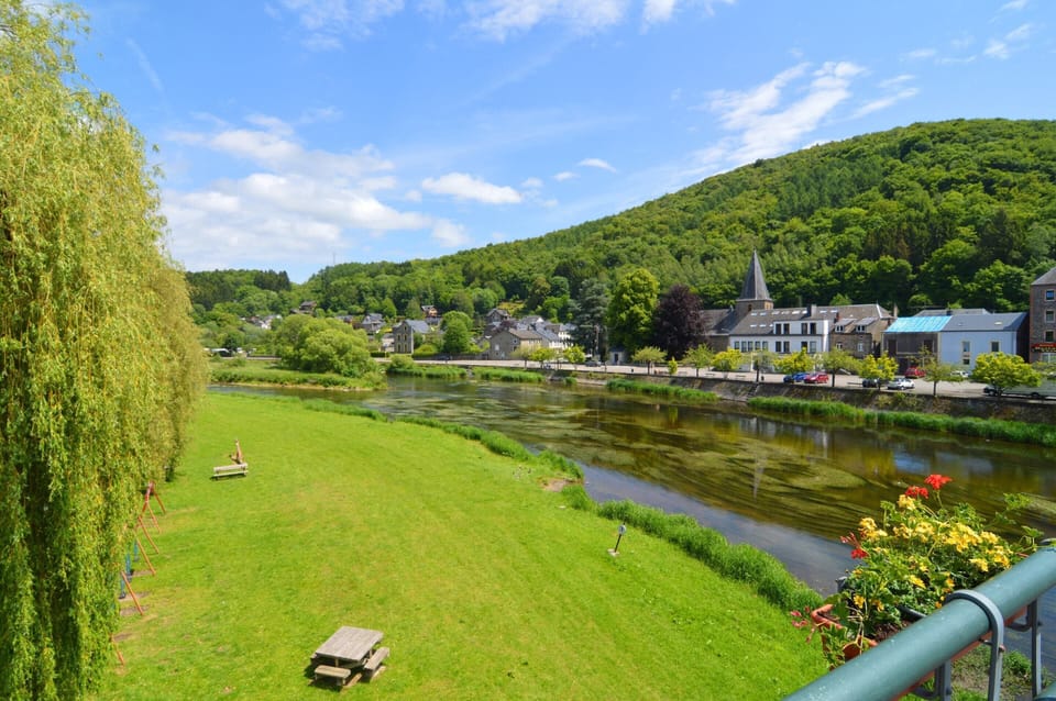 Cottage | View from property