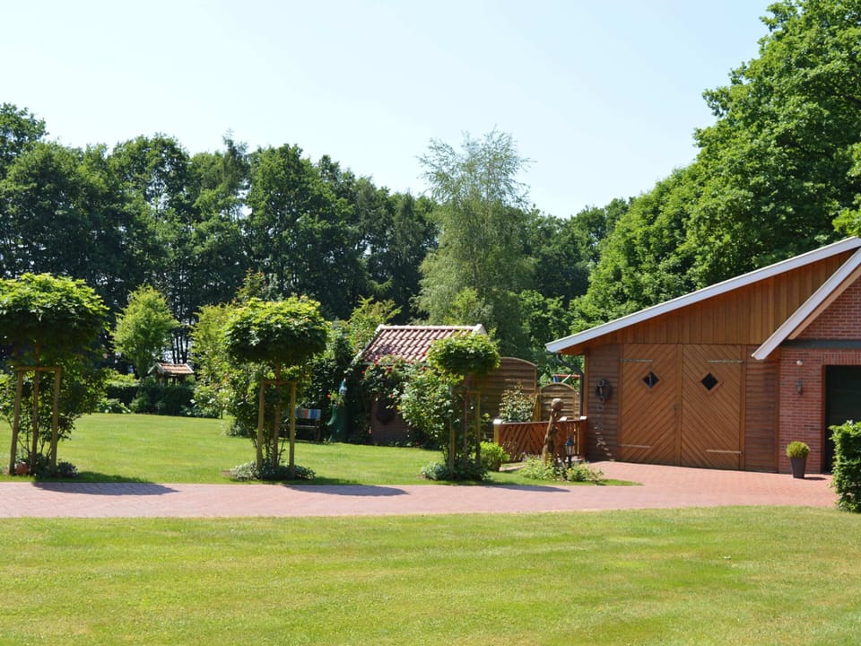 House | Exterior