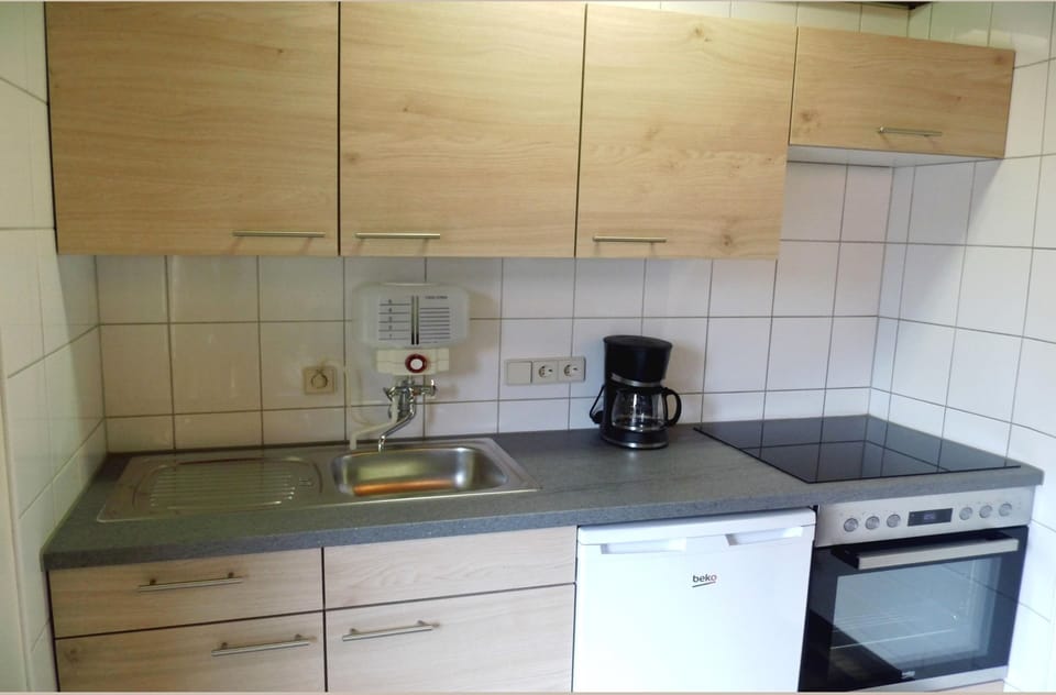 House | Private kitchen | Highchair