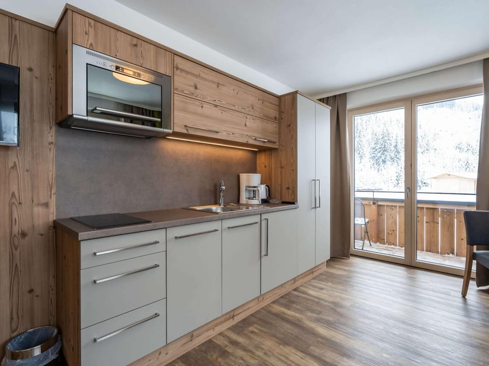Chalet | Private kitchen