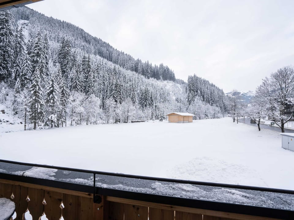 Chalet | View from property