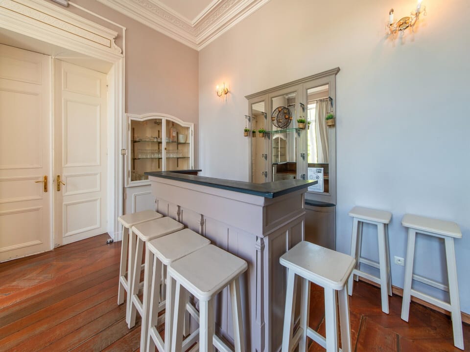 House | Interior