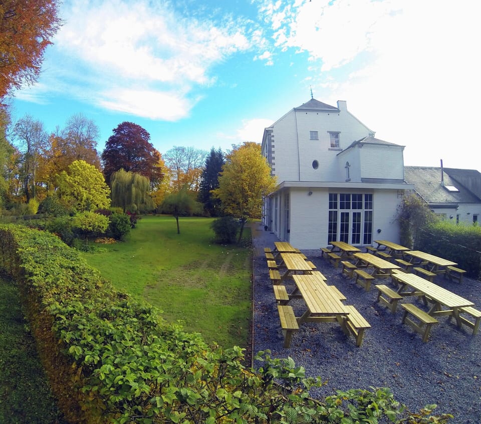 House | View from property