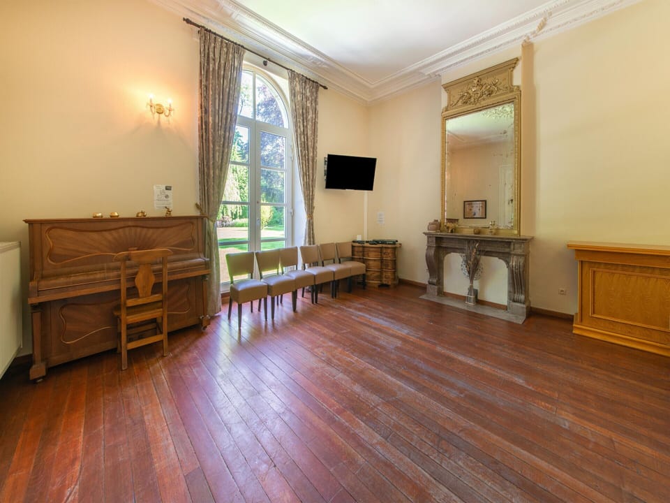 House | Interior