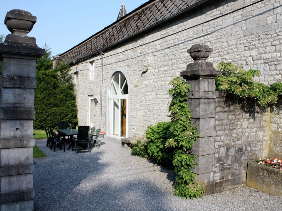 House | Exterior
