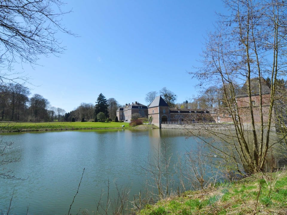 House | View from property