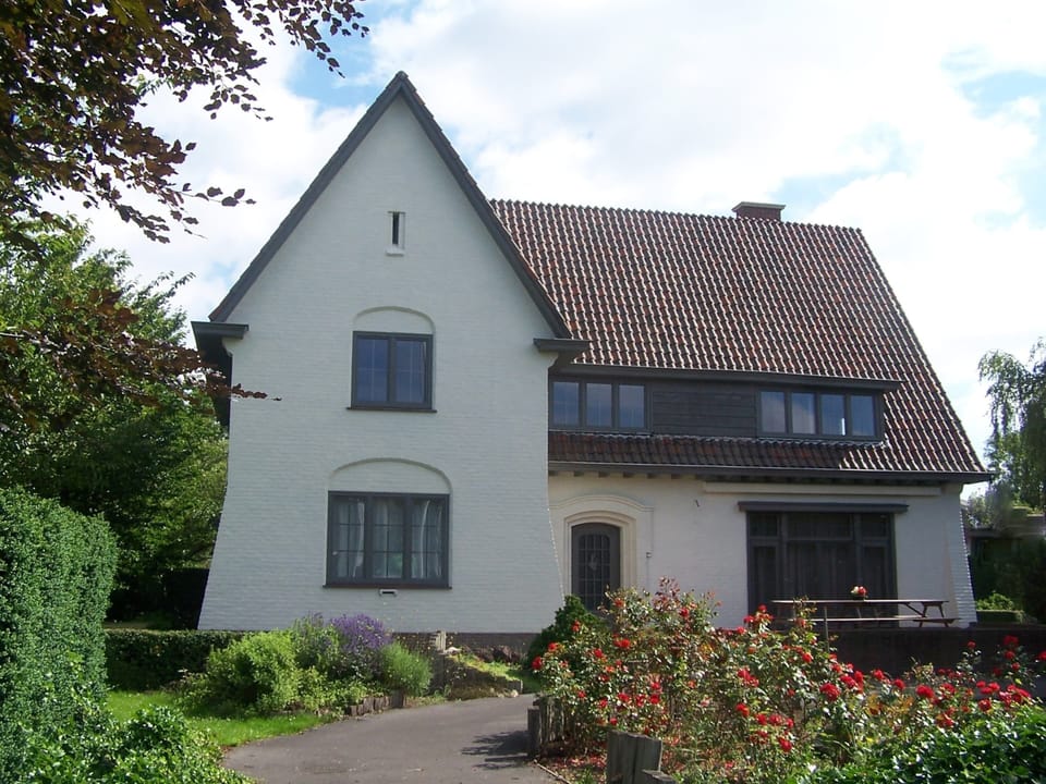 House | Exterior
