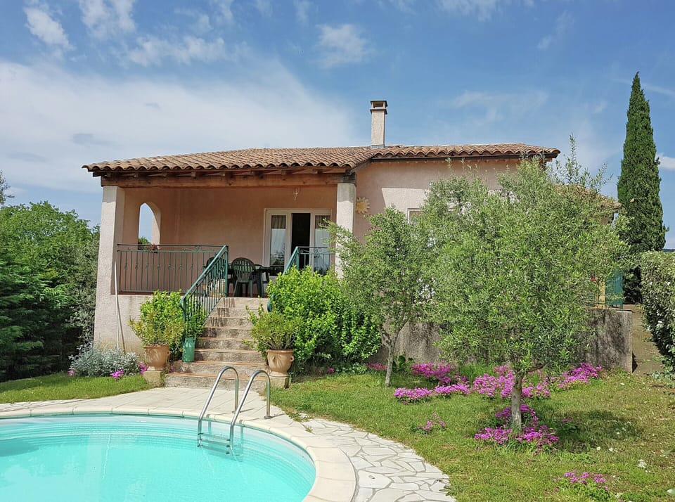 Villa | Exterior