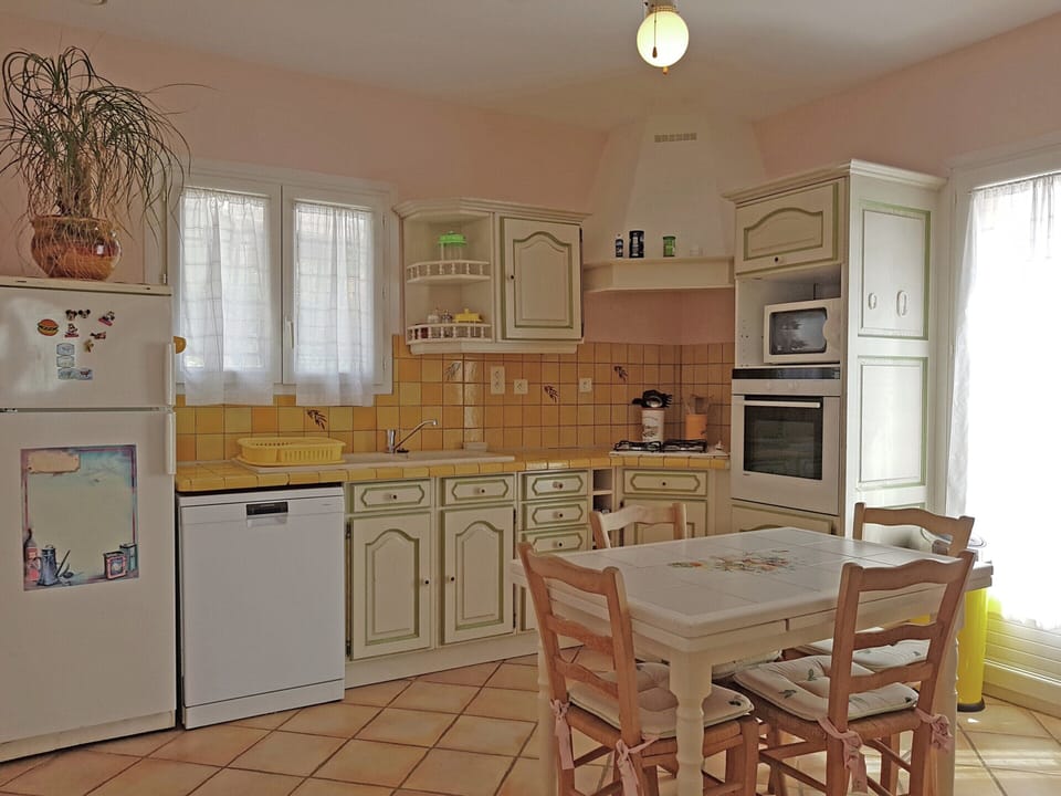 Villa | Private kitchen