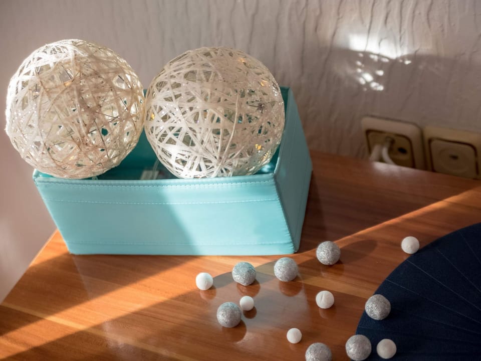 Apartment | Interior detail