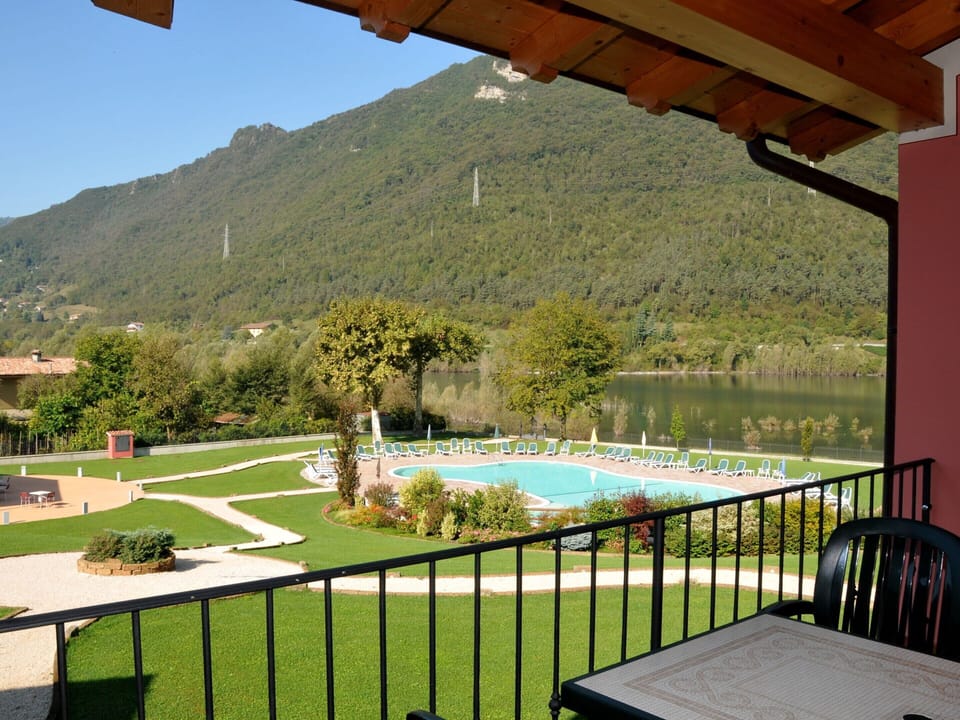 Apartment | Pool | Outdoor pool
