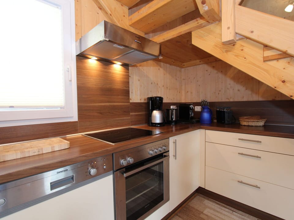 Chalet | Private kitchen