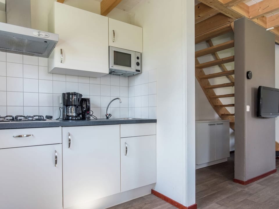 House | Private kitchen | Electric kettle