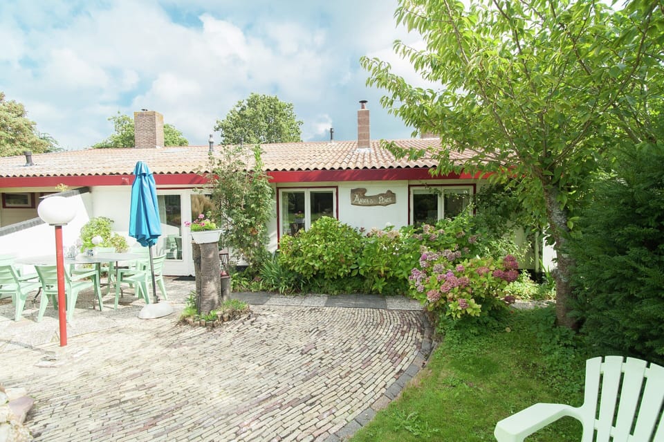 House | Exterior