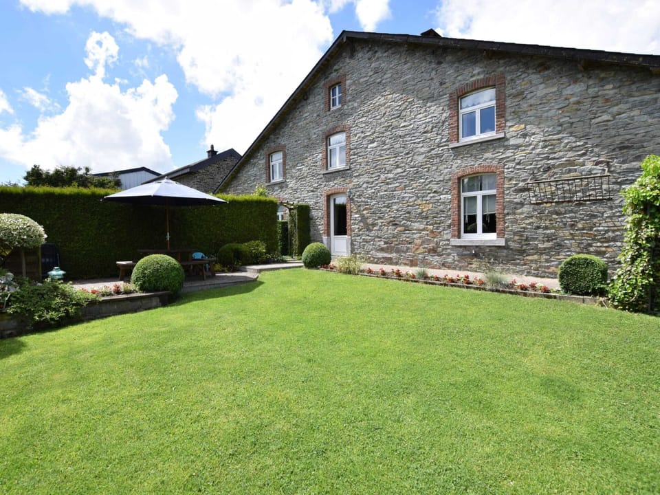 House | Exterior