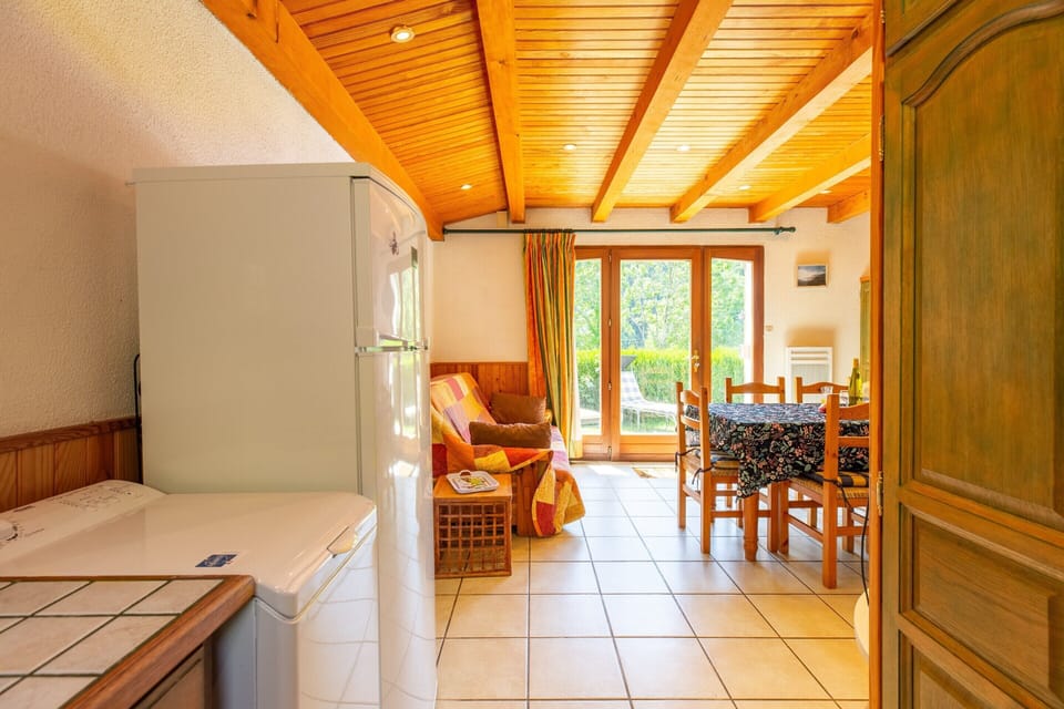 Chalet | Private kitchen
