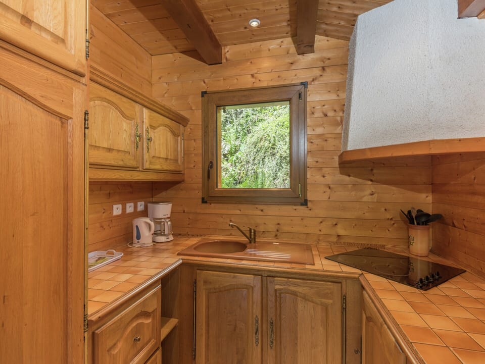 Chalet | Private kitchen